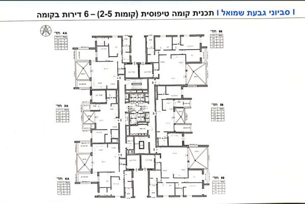 מודעה מספר