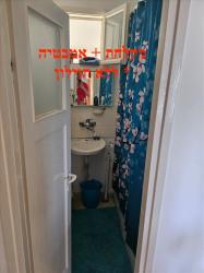 דירה 3 חדרים להשכרה בירושלים | יצחק קצנלסון | רסקו