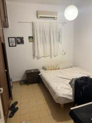 דירה 3 חדרים להשכרה בתל אביב יפו | טרומפלדור