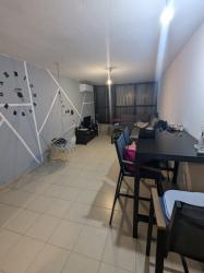 דירה 3 חדרים להשכרה בתל אביב יפו | צלילי חנינא | ניר אביב