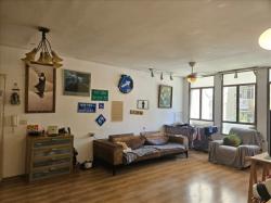 דירה 4 חדרים להשכרה בתל אביב יפו | טאגור | נוה אביבים
