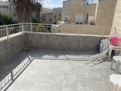 דירה 3 חדרים להשכרה בירושלים | שמואל נתן | גבעת משואה