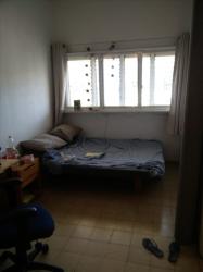 דירה 2 חדרים להשכרה בתל אביב יפו | אנטיגונוס | הצפון הישן