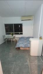 דירה 1 חדרים להשכרה בטבריה | הבנים | מרכז העיר