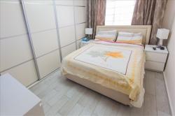 דירה 3.5 חדרים להשכרה באריאל | דרך ציונות | רובע ב'