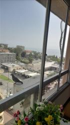 דירה 1 חדרים להשכרה בטבריה | הבנים | מרכז העיר