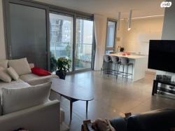 דירה 4 חדרים להשכרה בתל אביב יפו | איזק שטרן | למד החדשה