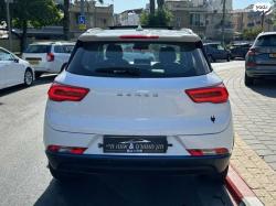 סרס / SERES SERES 3 EV חשמלי 2X4 (163 כ"ס) חשמלי 2023 למכירה בתל אביב י
