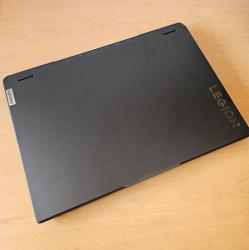 מחשב נייד למשחקים Lenovo 16