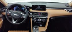 ג'נסיס G70 Luxury אוטו' 2.0 (245 כ"ס) בנזין 2024 למכירה ב