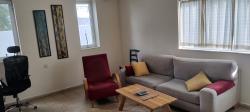 דירה 2 חדרים להשכרה בתל אביב יפו | הושע