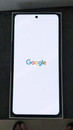 Google Pixel