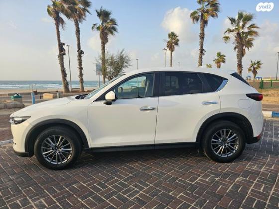 מאזדה CX-5 4X2 Executive אוט' 4 דל' 2.0 (165 כ"ס) בנזין 2018 למכירה באשדוד