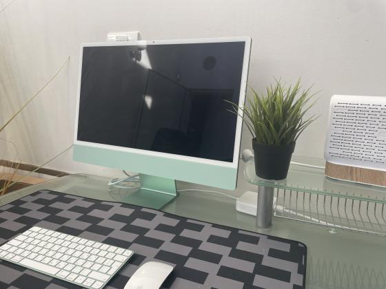 Apple iMac 24 Inch M3