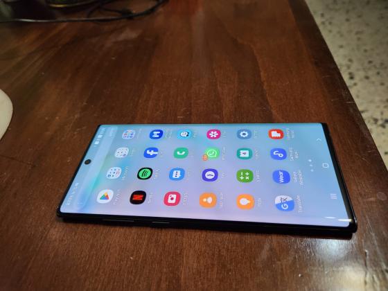 Samsung Galaxy Note 10 Plus