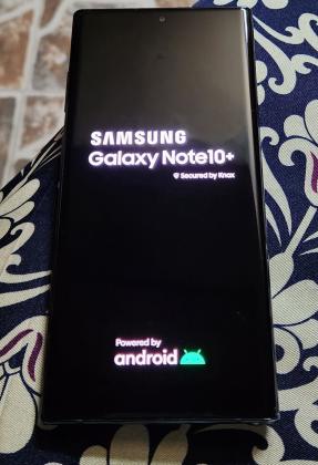 Samsung Galaxy Note 10 Plus