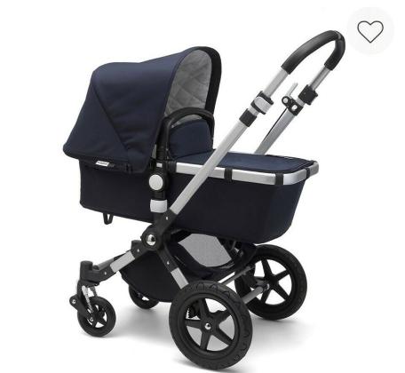 עגלה שלמה Bugaboo Cameleon3כל המוצרים