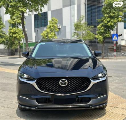 מאזדה CX-30 Comfort אוט' 2.0 (165 כ''ס) בנזין 2020 למכירה בתל אביב יפו