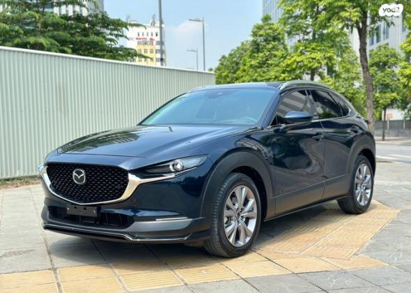 מאזדה CX-30 Comfort אוט' 2.0 (165 כ''ס) בנזין 2020 למכירה בתל אביב יפו