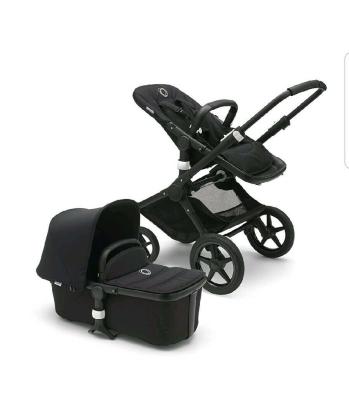 טיולון Bugaboo Runner Completeכל המוצר...