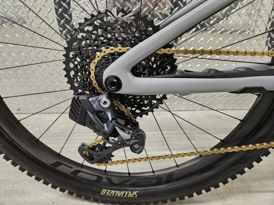 2021 Specialized S Works StumpjumperS4