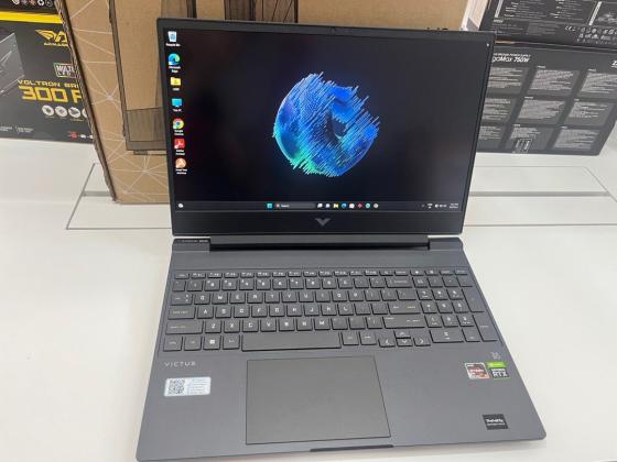 מחשב נייד Hp Victus 15