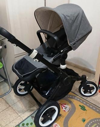 עגלת Bugaboo Buffaloכל המוצרים חדשים