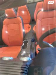פורד מוסטנג Premium אוט' 2.3 (310 כ''ס) ק3 בנזין 2023 למכירה בהרצלי