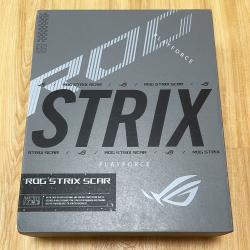 ROG STRIX SCAR 16 2023