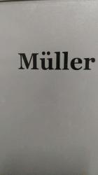 Muller 266S מקפיא כמו חדש