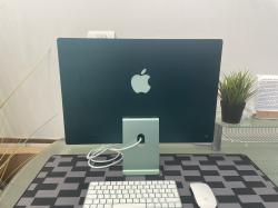 Apple iMac 24 Inch M3