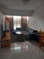 דירה 3 חדרים להשכרה באשדוד | ציזלינג | אזור ו׳