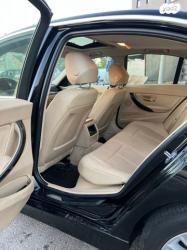 ב.מ.וו סדרה 3 316I Luxury אוט' 1.6 (136 כ''ס) בנזין 2014 למכירה בירושל