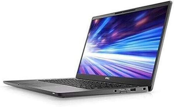 נייד מנהלים/אופיס Dell Latitude 7400