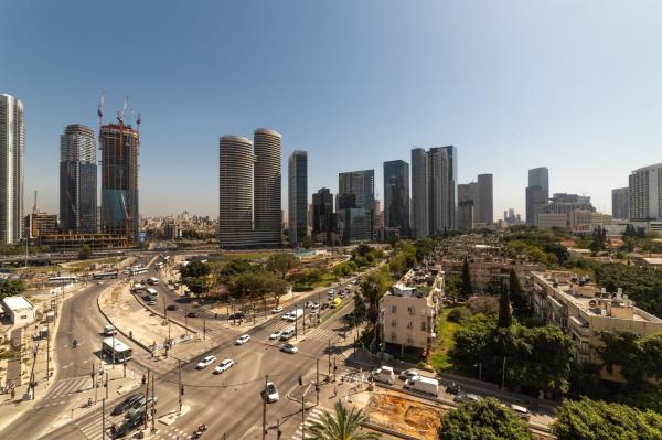 קליי (הצפון החדש סביבת ככר המדינה)