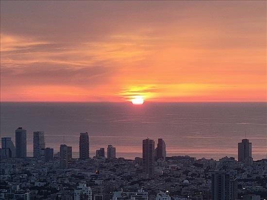 דירה 3.5 חדרים להשכרה ברמת גן | ז'בוטינסקי | בורסה