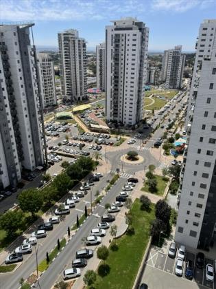 דירה 4 חדרים למכירה בבאר יעקב | יהלום | צמרות