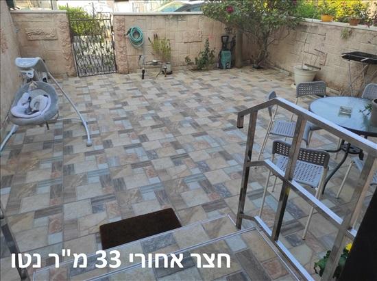 קוטג 5.5 חדרים למכירה באשקלון | הושע | גבעת ציון