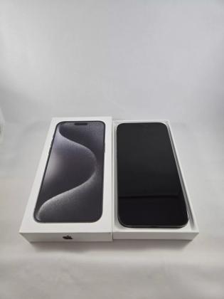 Apple iPhone 15 Pro /