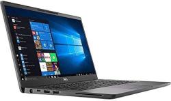 נייד מנהלים/אופיס Dell Latitude 7400