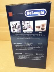 מכונת אספרסו DeLonghi Dedica EC685