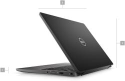 נייד מנהלים/אופיס Dell Latitude 7400