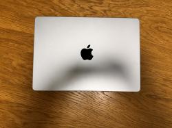 Apple MACBOOK PRO