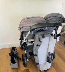 Bugaboo Donkey Duo 3 Single