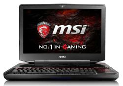 MSI 17″ Raider Gaming Laptopכל