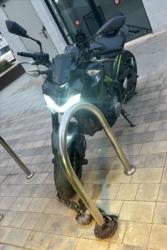 קוואסאקי Z900 יד 3 2019 | 40000 ק"מ