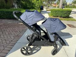 Baby Jogger City Select 2