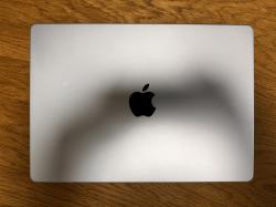 Apple MACBOOK PRO