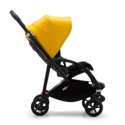 Bugaboo Bee6 Complete Strollerכל המוצר...