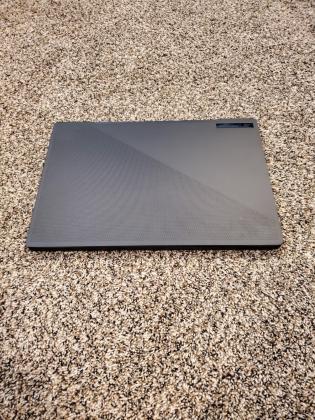 Asus ROG Zephyrus M16 GU604